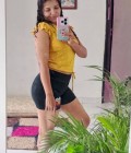 Citas Mujer Colombie a Cali : Sofia, 26 años